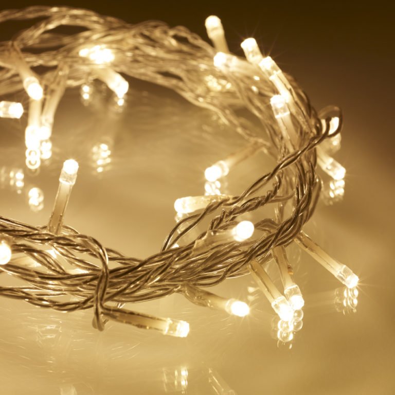 2m Fairy Lights