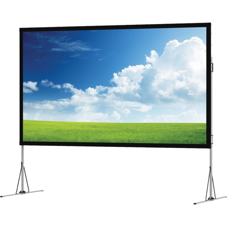 3x2m fast fold screen