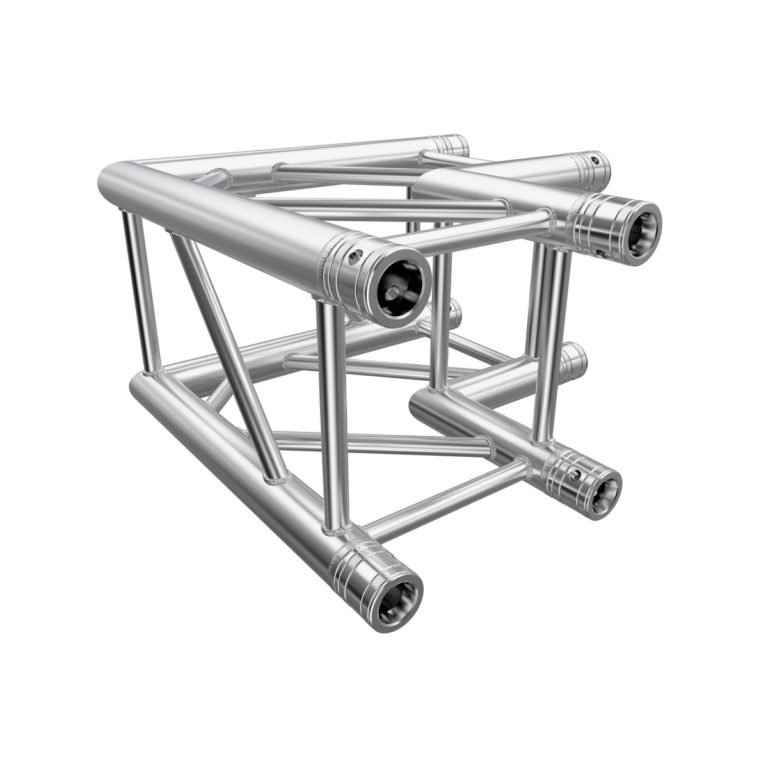 90º 2 way lgobal truss