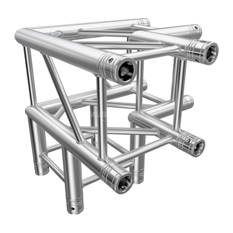 90º 3 way lgobal truss