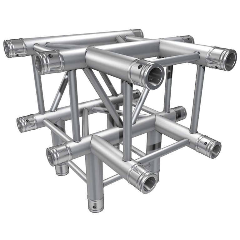 90º 4 way lgobal truss