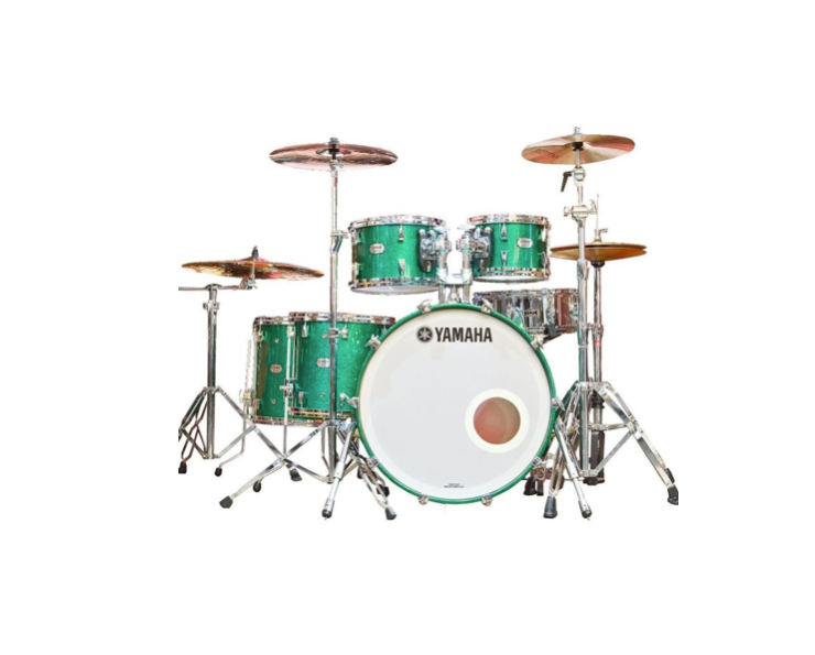 BATERIA MAPLE CUSTOM