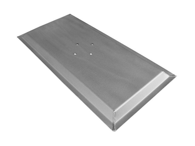 Base 100x100mm truss