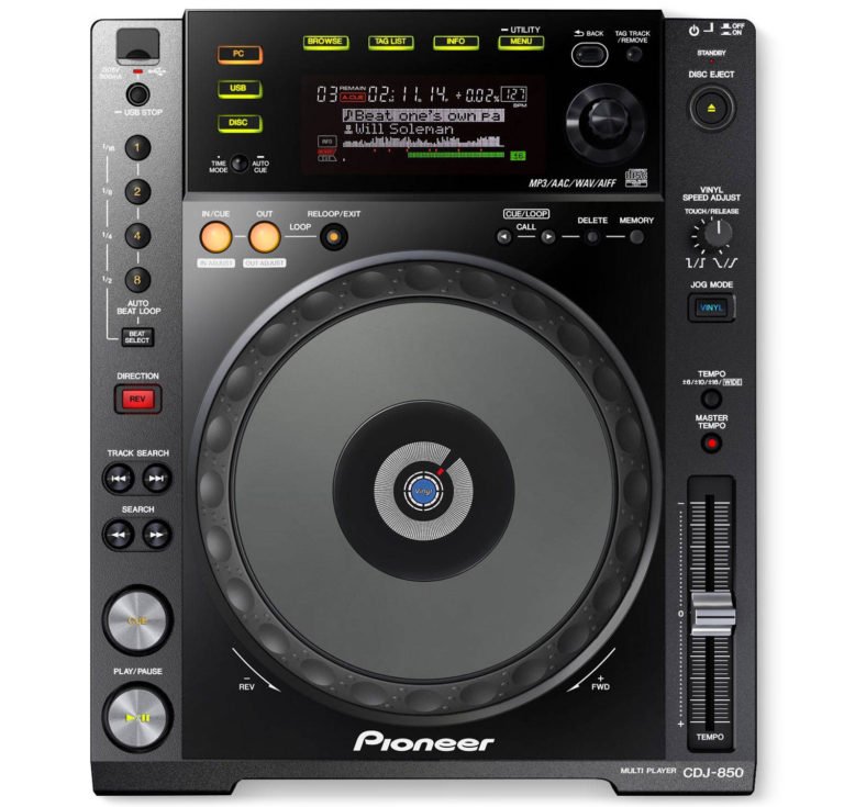 CDJ850copy