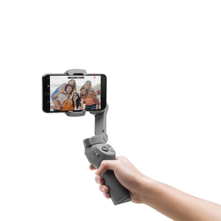 DJI osmo 3