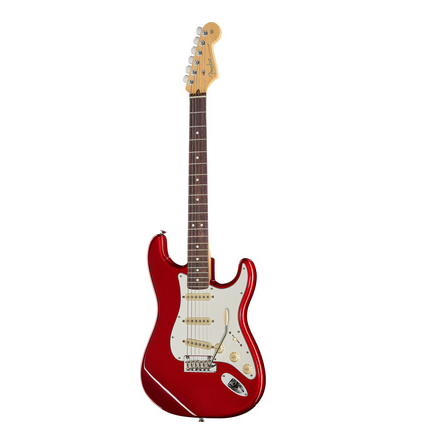 Fender Stratocaster usa