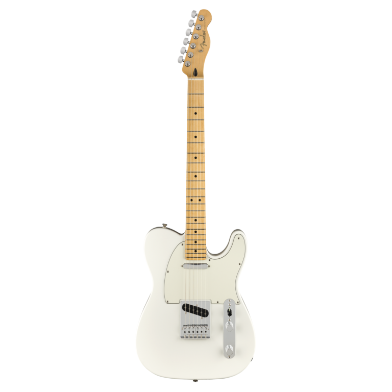 Fender Telecaster USAcopy