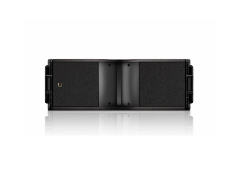 L-acoustics kara