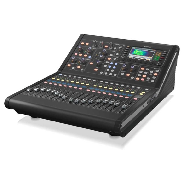 M32R-LIVE-2