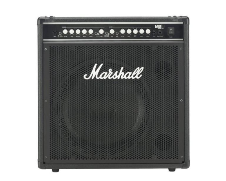 Marshall MB 150 Bass Combocopy