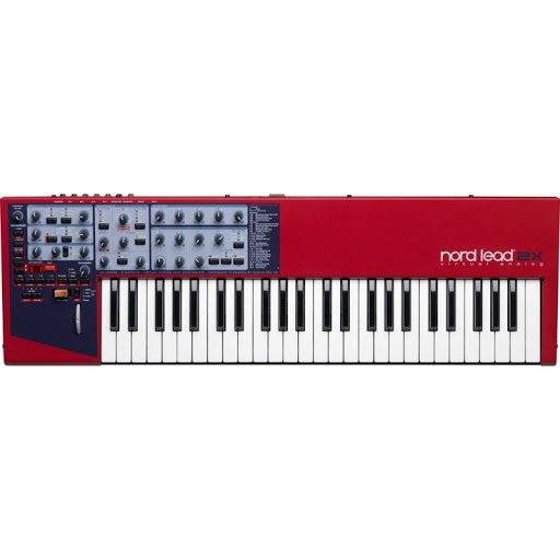 Nord lead 2Xcopy