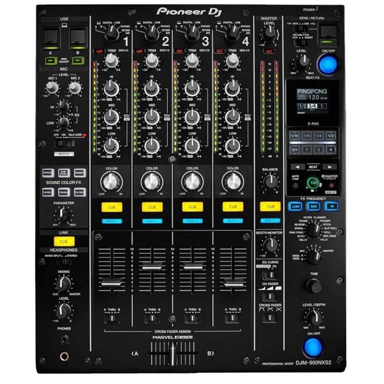 Pioneer DJM900nxs2copy