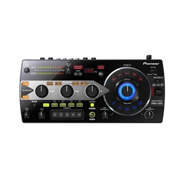 Pioneer RMX-1000-Kcopy1