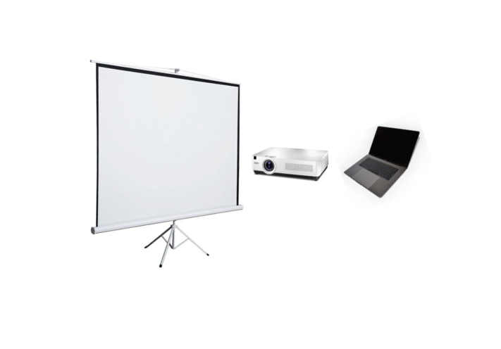 Projector package 1