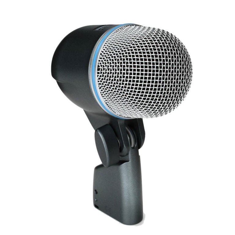 Shure-BETA-52-Kick-Drum-Microphone-front