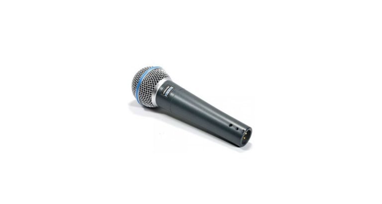 Shure-Beta-58