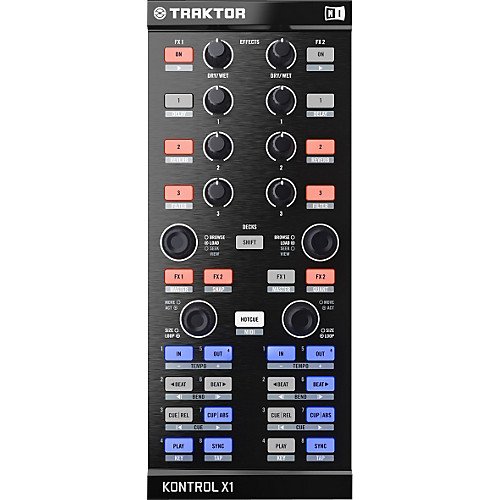 Traktor X1copy1