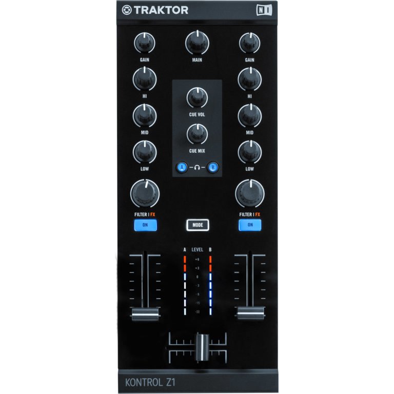 Traktor Z1copy