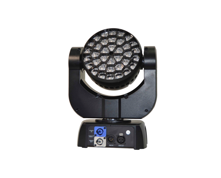 Triton blue TRR-M336