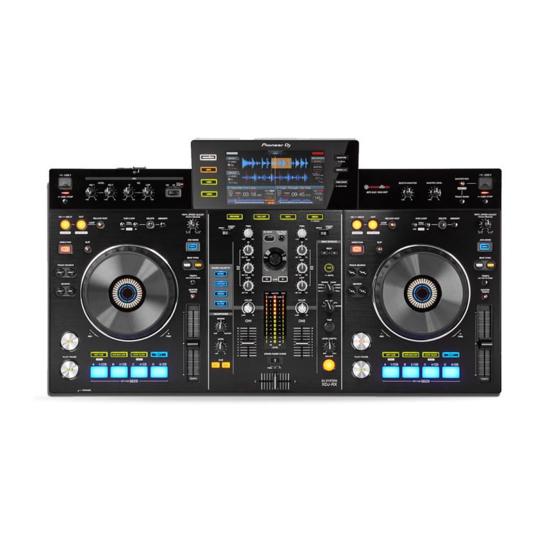 XDJ-RXcopy