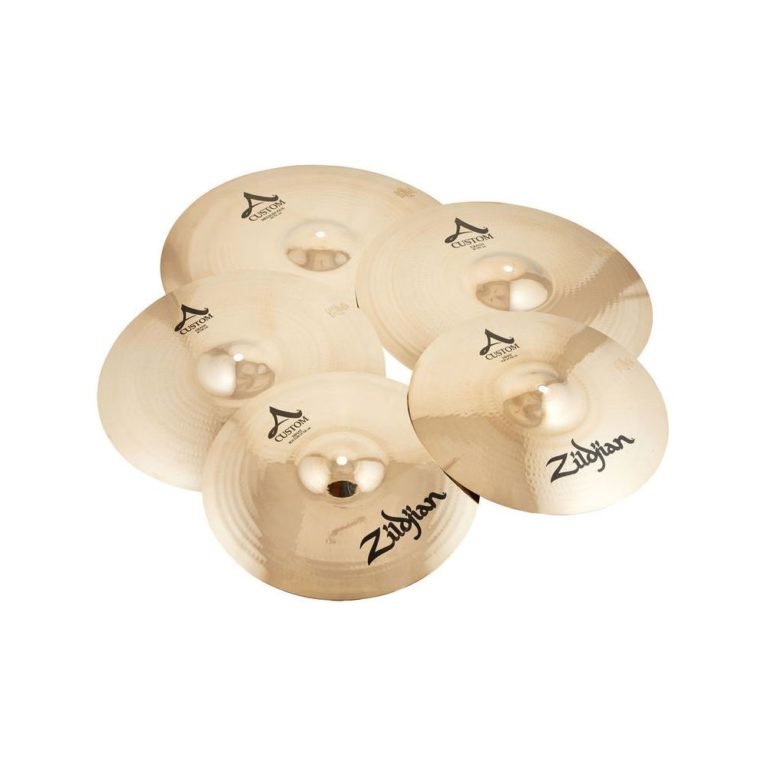 Zildjian A customcopy