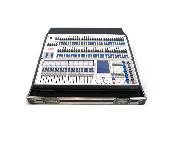 avolites pearl expert