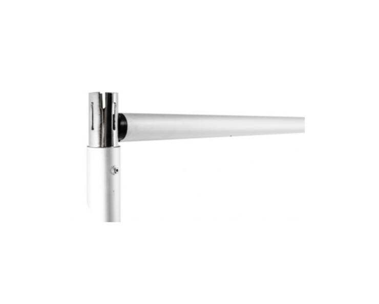 barra horizontal ajustable