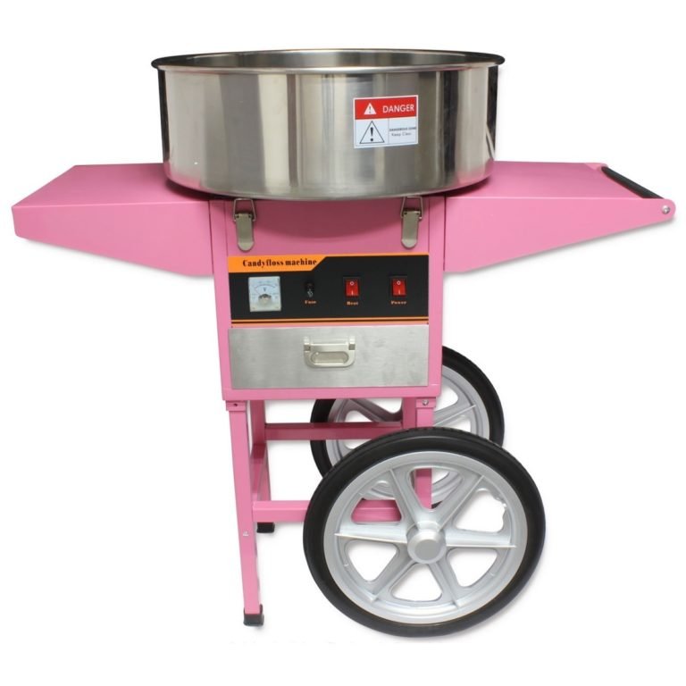 candy floss