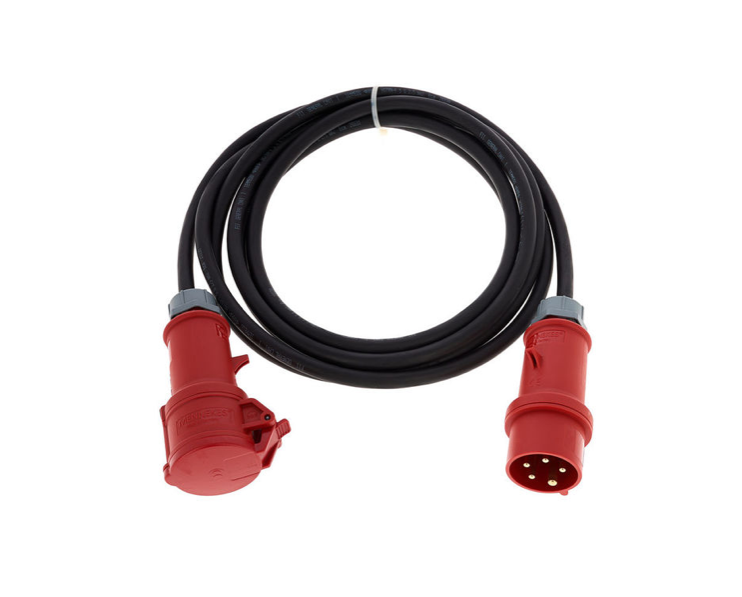cetac cables 10m