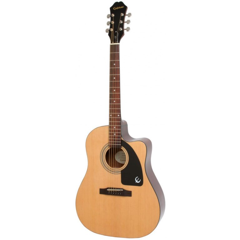 epiphone AJ100copy1