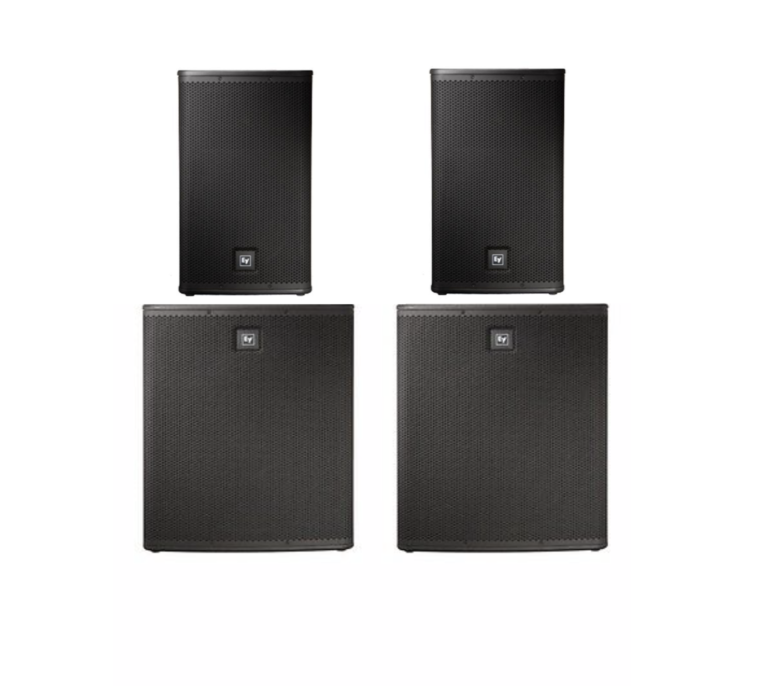 ev elx set 2
