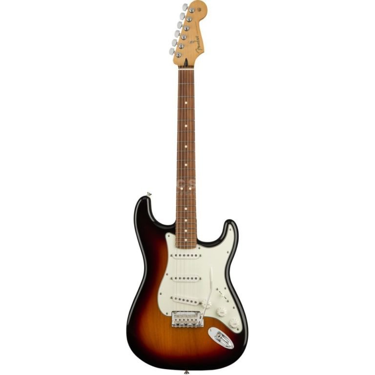 fender stratocaster mexicocopy