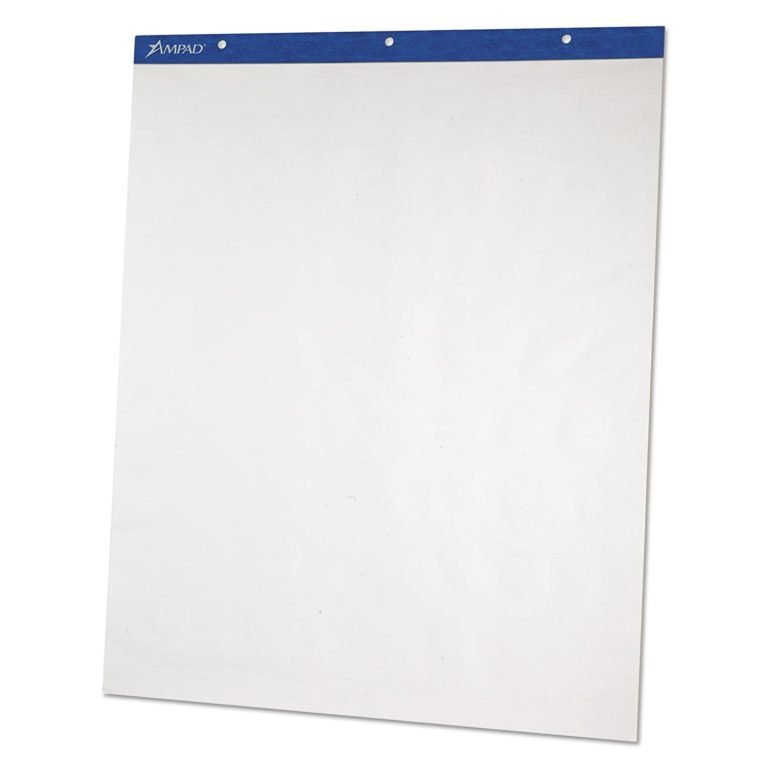 flip chart bloc