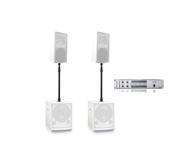 funktion one res1 + br115