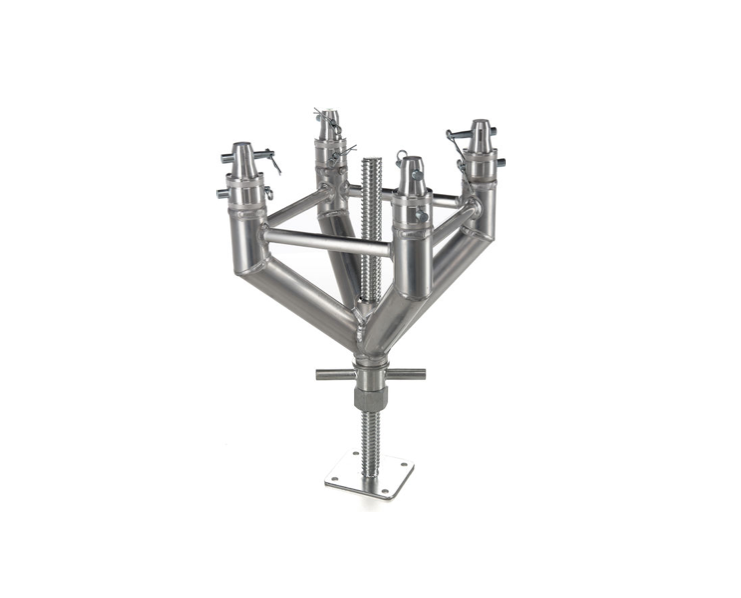 global truss soporte regulable