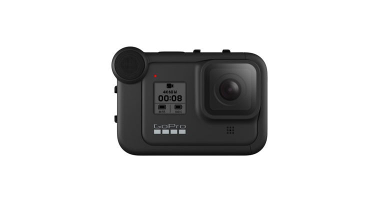 gopro hero 8