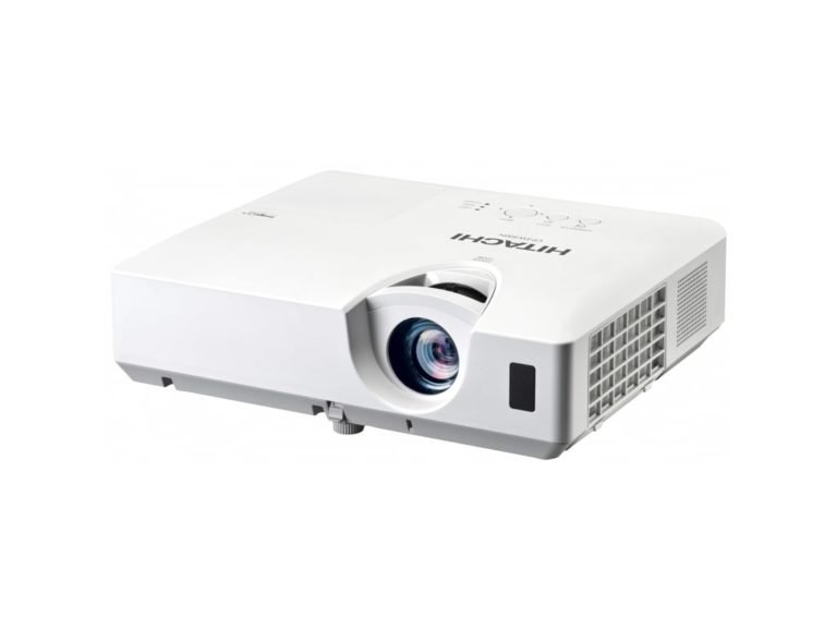 hitachi proyector