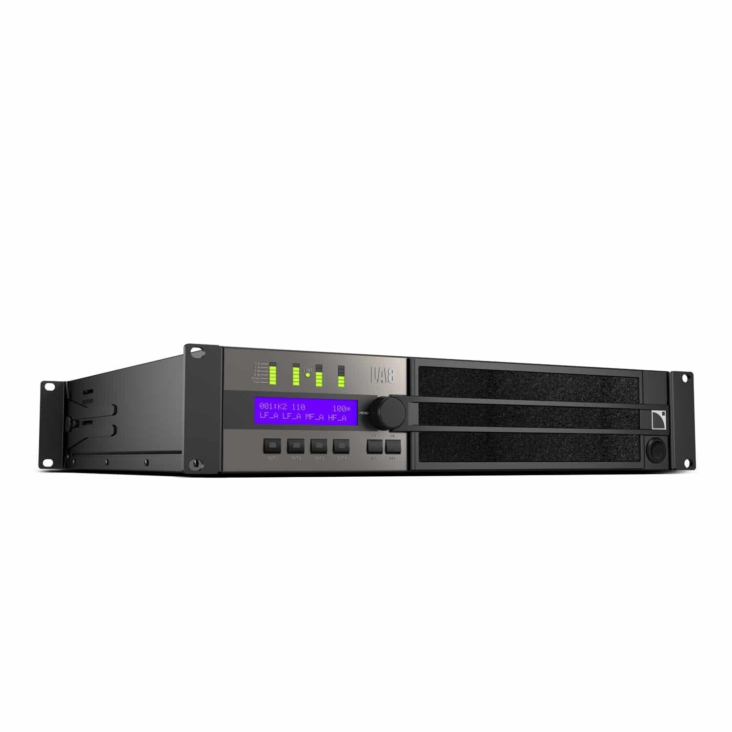 L-Acoustics LA8 amp