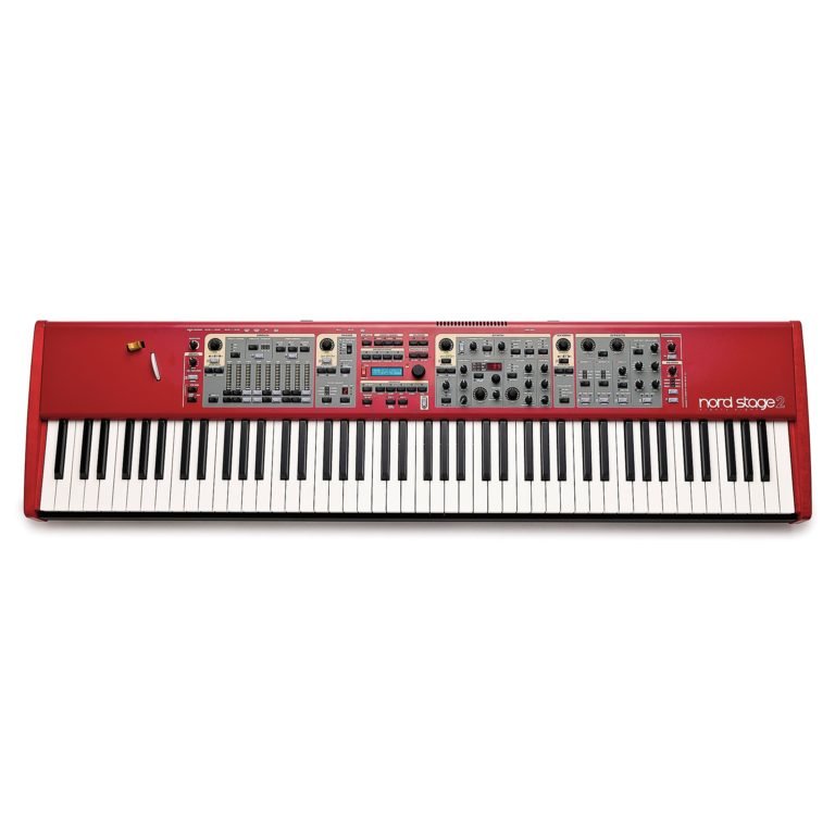 nord stage 2 HA 88copy