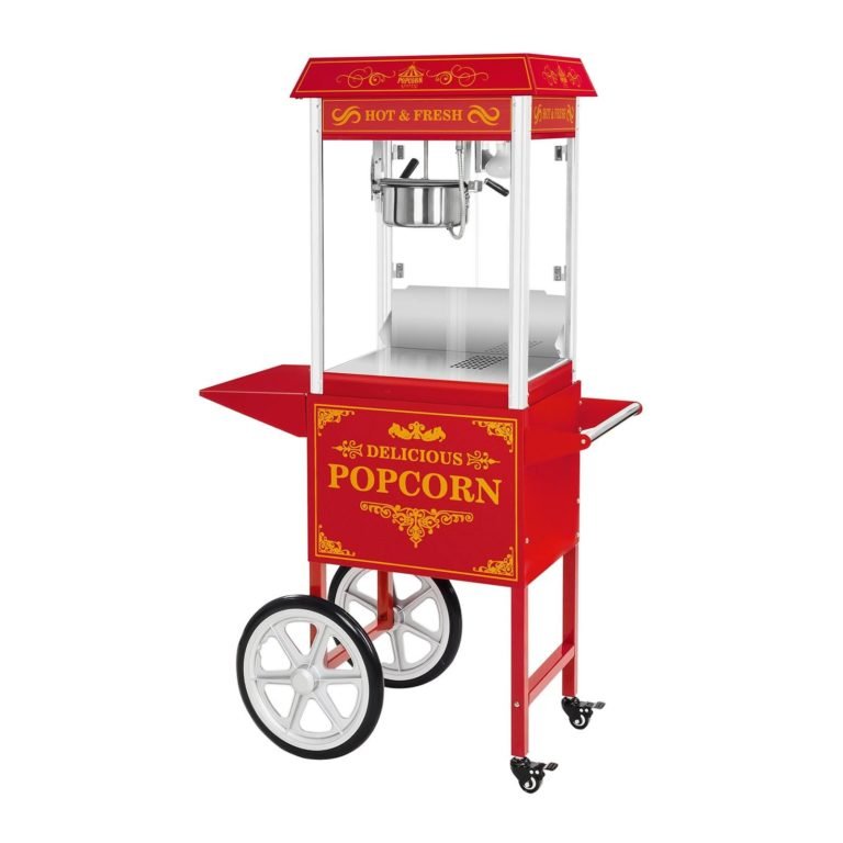popcorncart