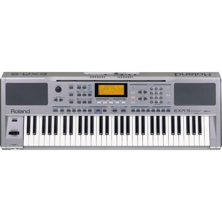 roland EXRcopy