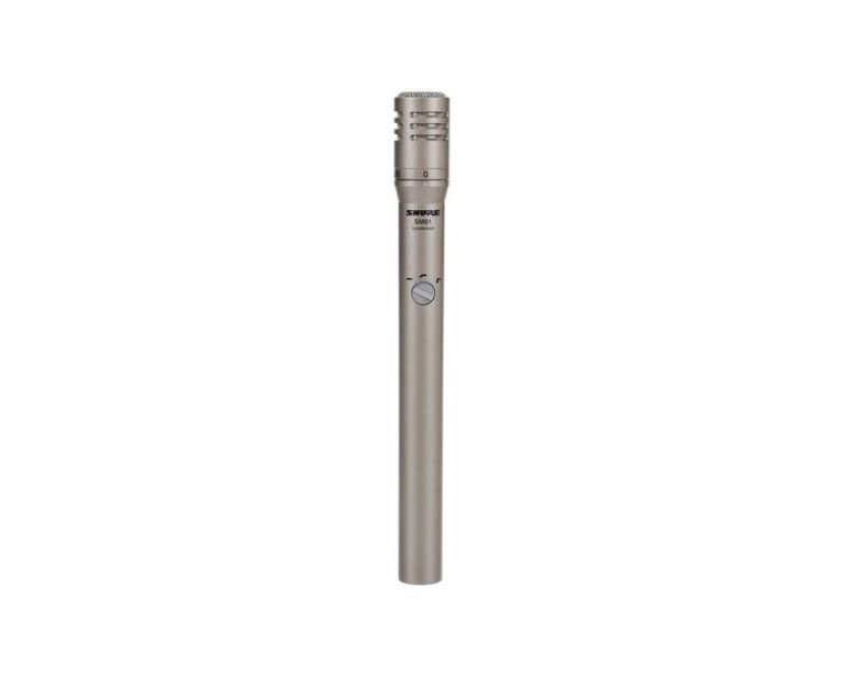 shure-sm81