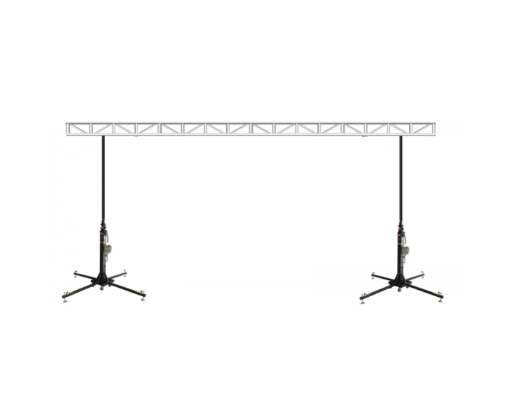 truss package 1