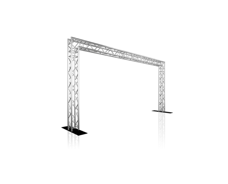 truss package 3