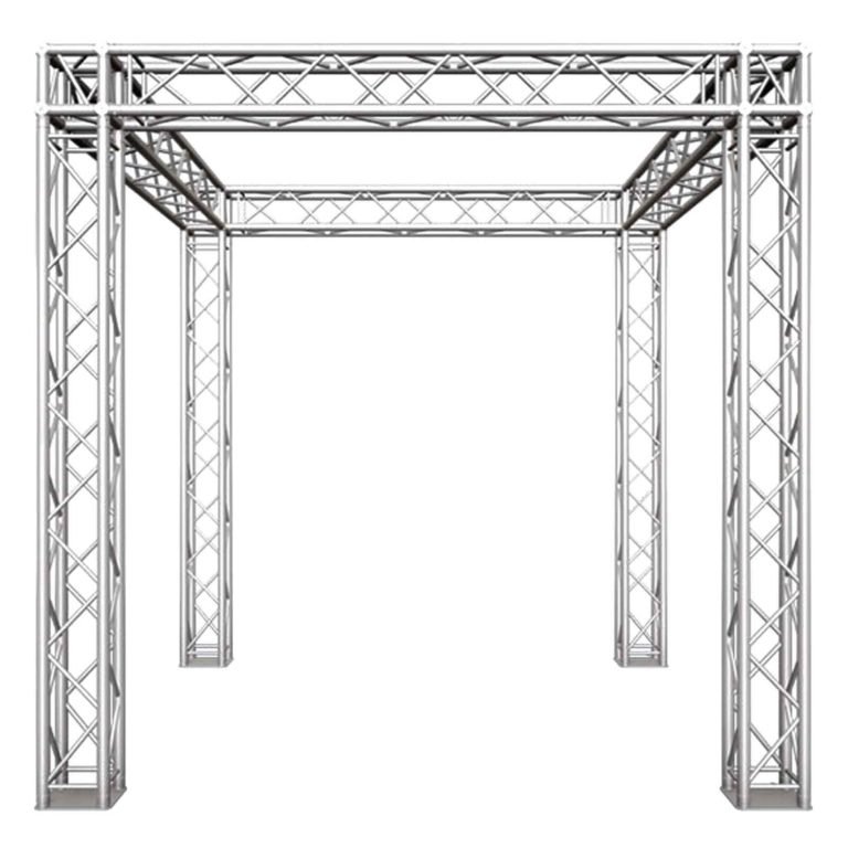 truss package 4