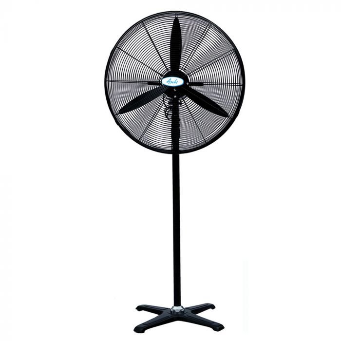 ventilador industrial