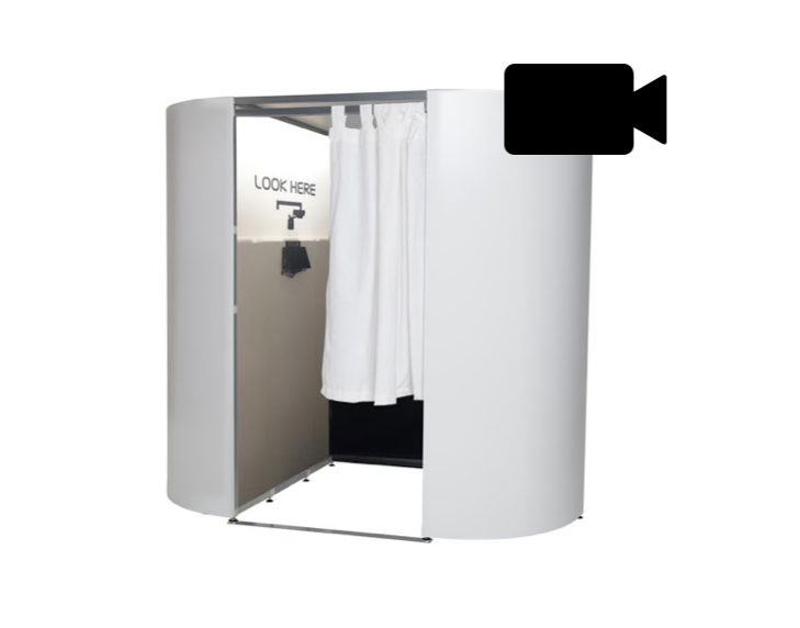 video booth