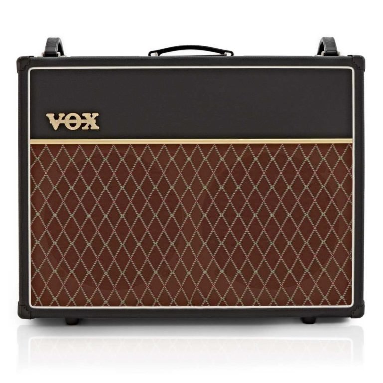 vox AC30copy