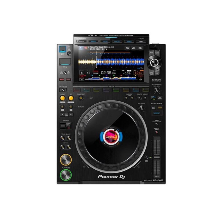 reproductor-pioneer-cdj-3000